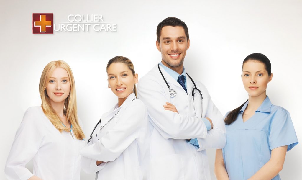 Collier Urgent Care Naples Florida