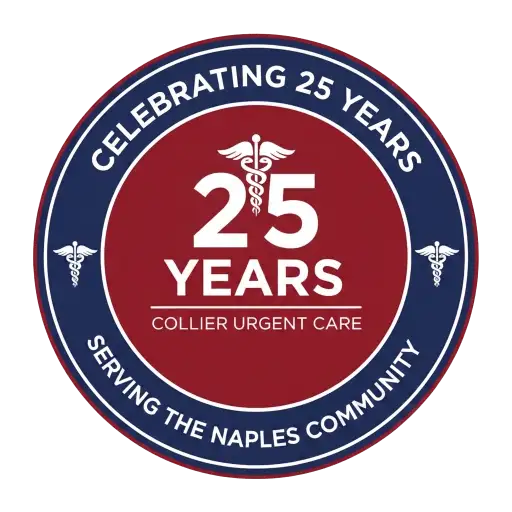 25 years serving the Naples community